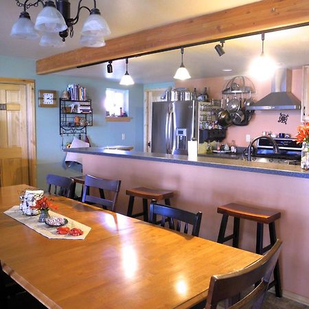 Bay Avenue Inn Хомер Номер фото