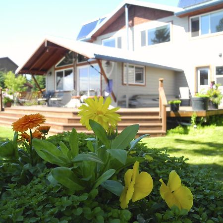 Bay Avenue Inn Хомер Экстерьер фото